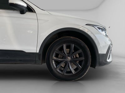 2024 Volkswagen Tiguan 1.4 Comfortline At