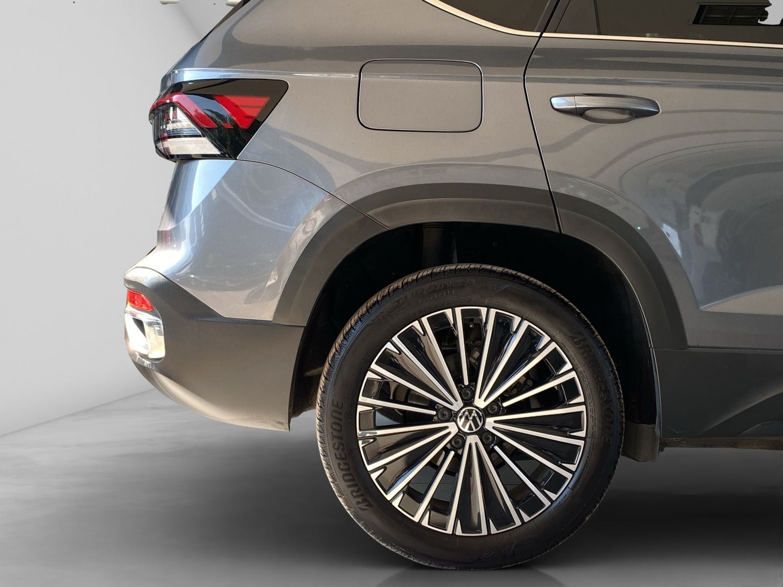 2025 Volkswagen Taos 1.4 Comfortline At