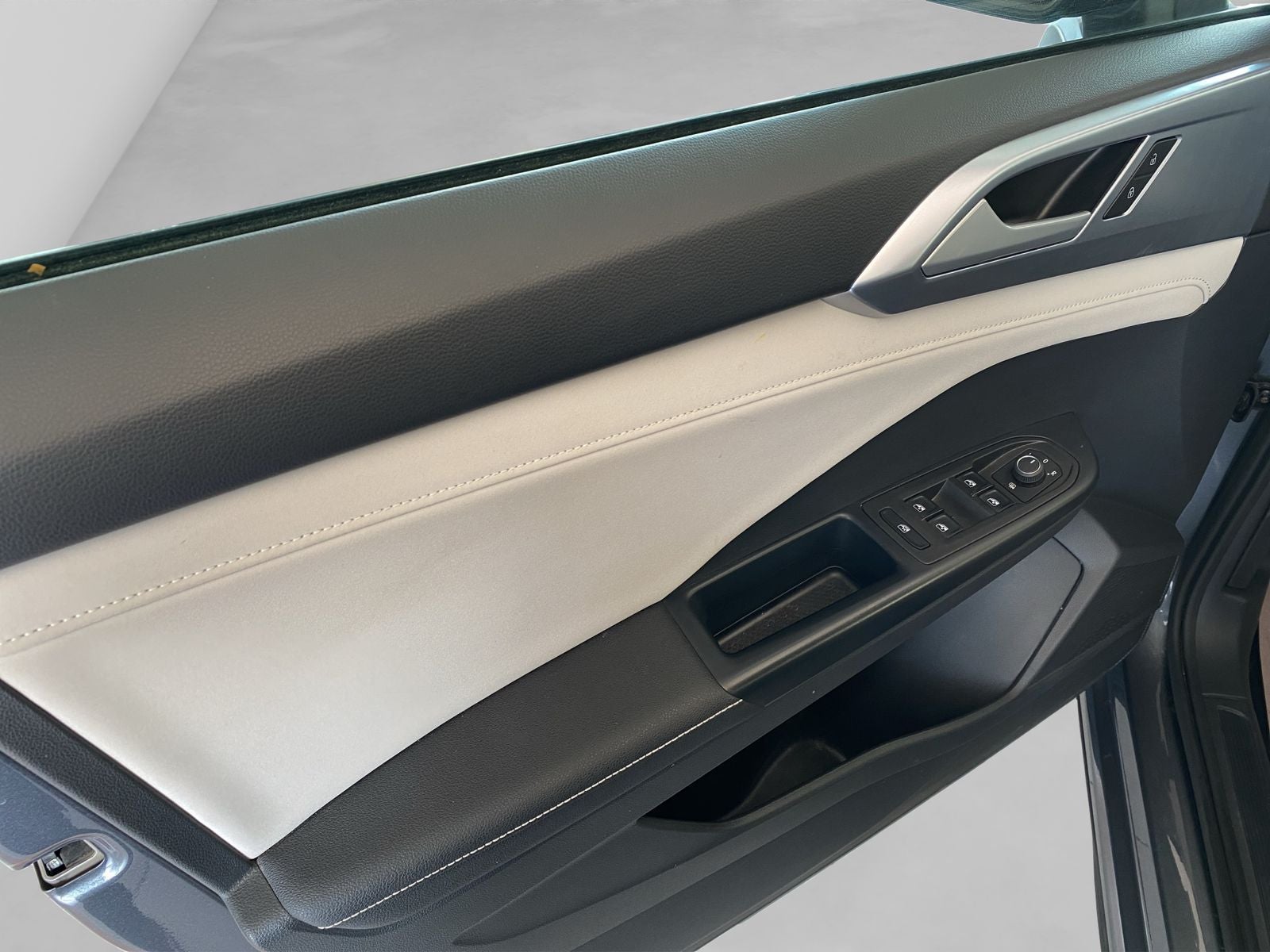 2025 Volkswagen Taos 1.4 Comfortline At