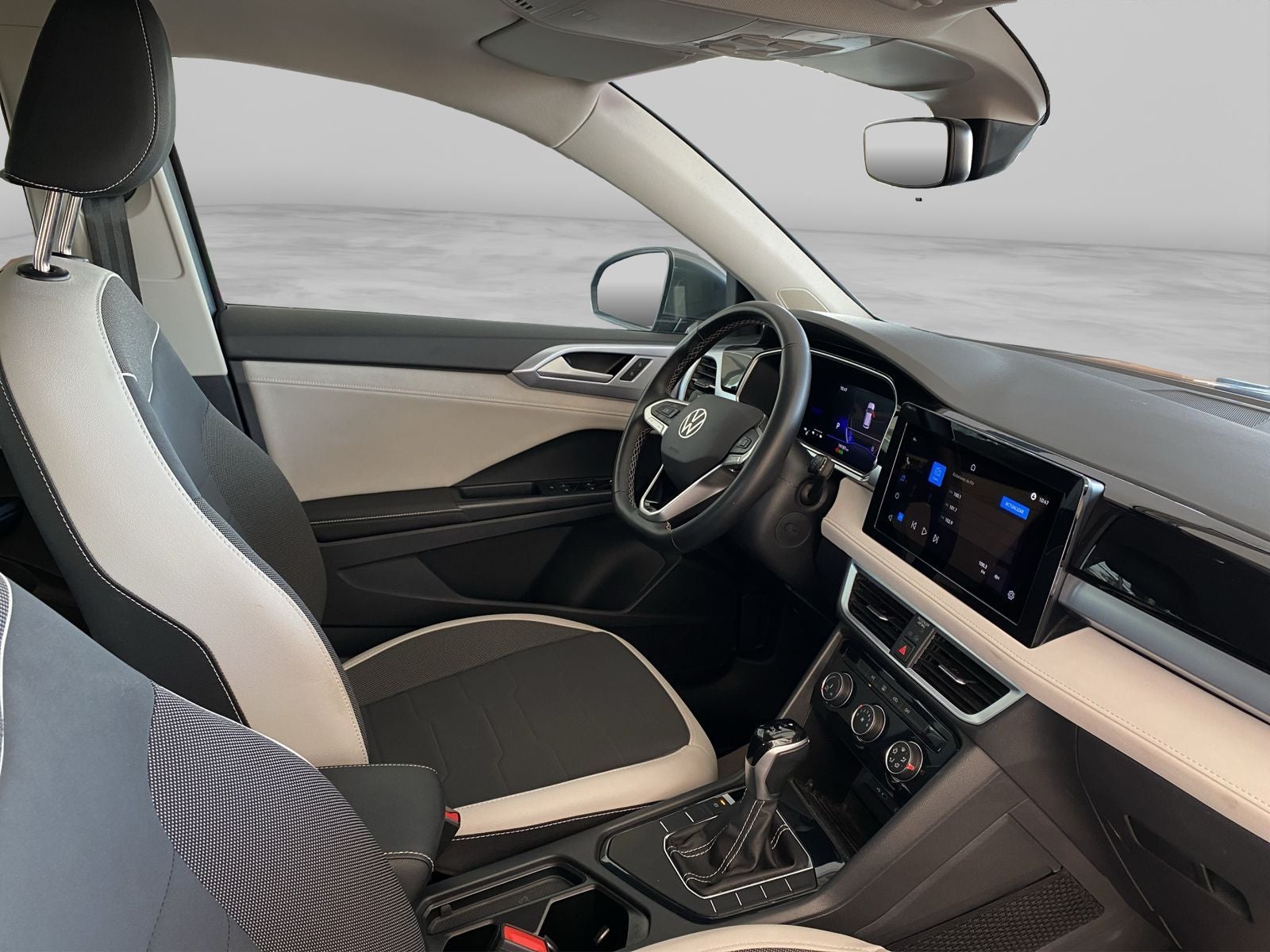 2025 Volkswagen Taos 1.4 Comfortline At