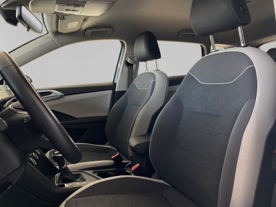 2025 Volkswagen Taos 1.4 Comfortline At