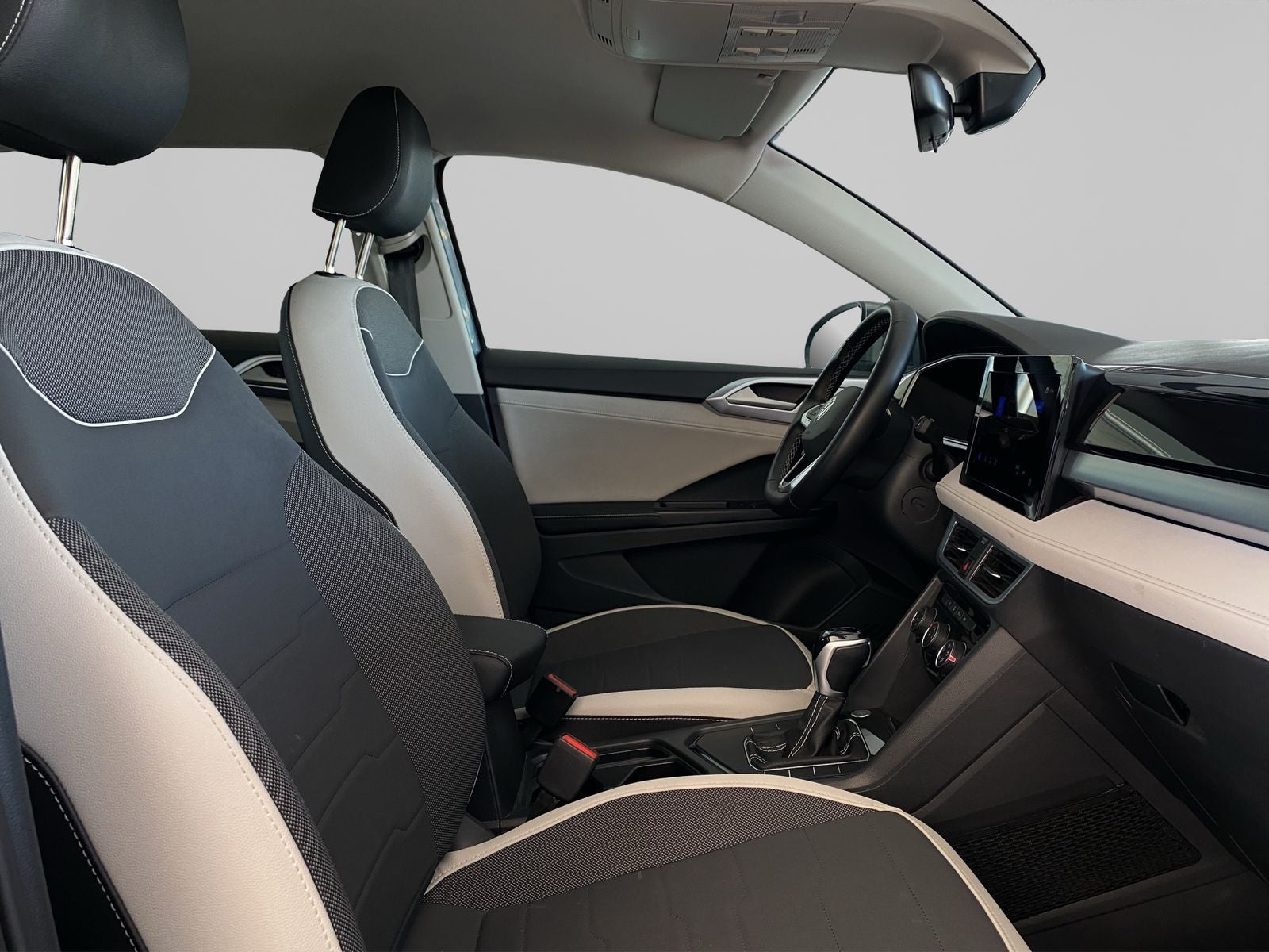 2025 Volkswagen Taos 1.4 Comfortline At