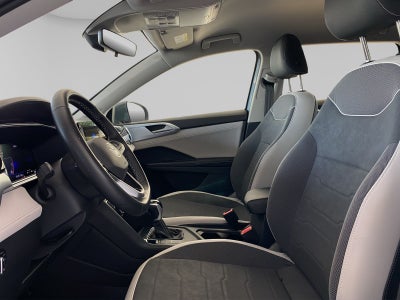 2025 Volkswagen Taos 1.4 Comfortline At