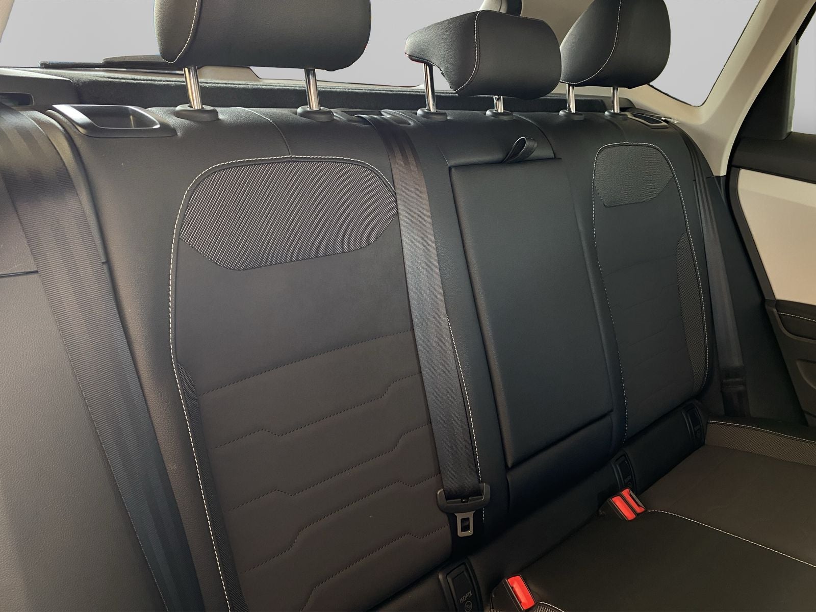 2025 Volkswagen Taos 1.4 Comfortline At