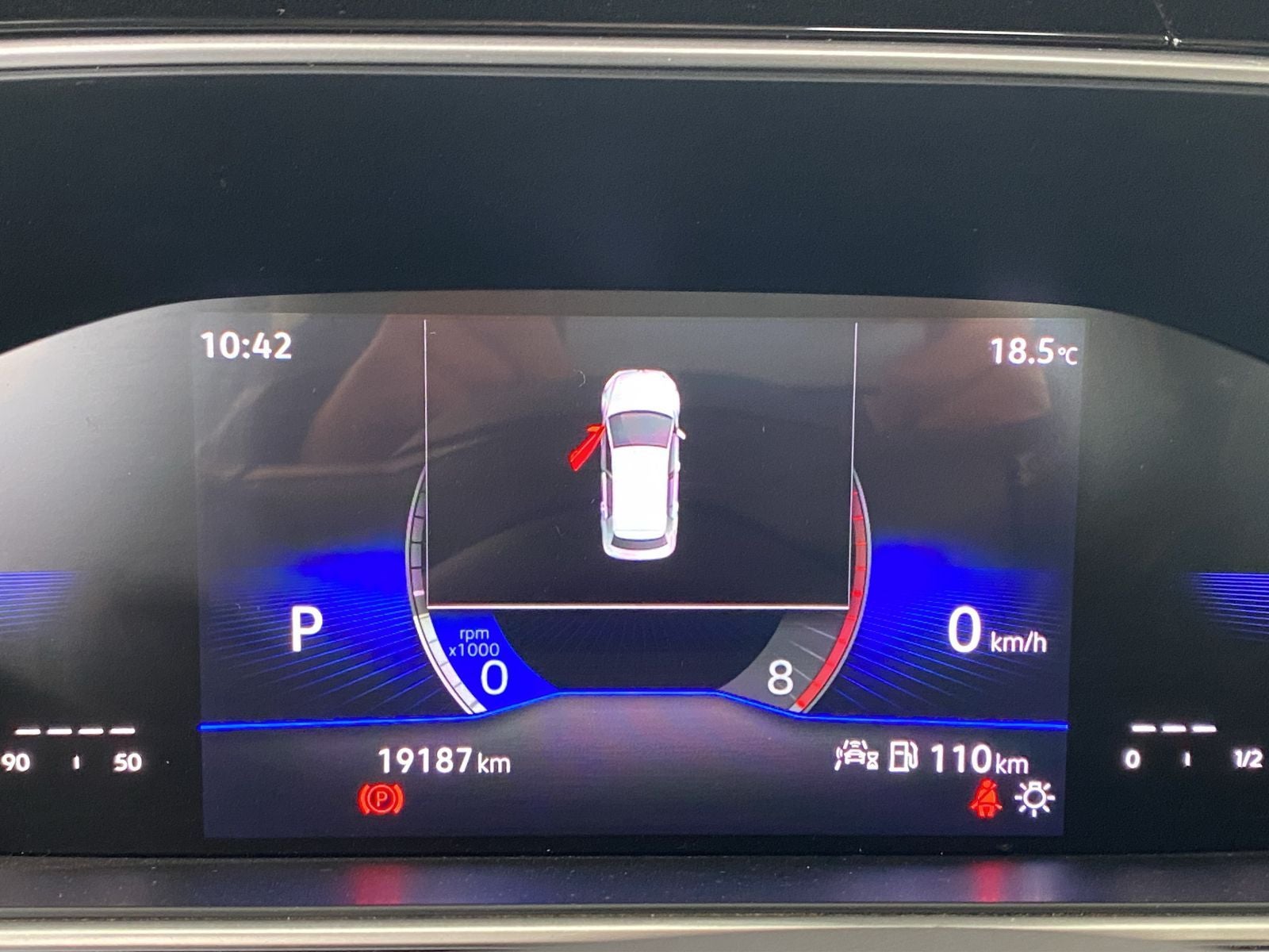 2025 Volkswagen Taos 1.4 Comfortline At