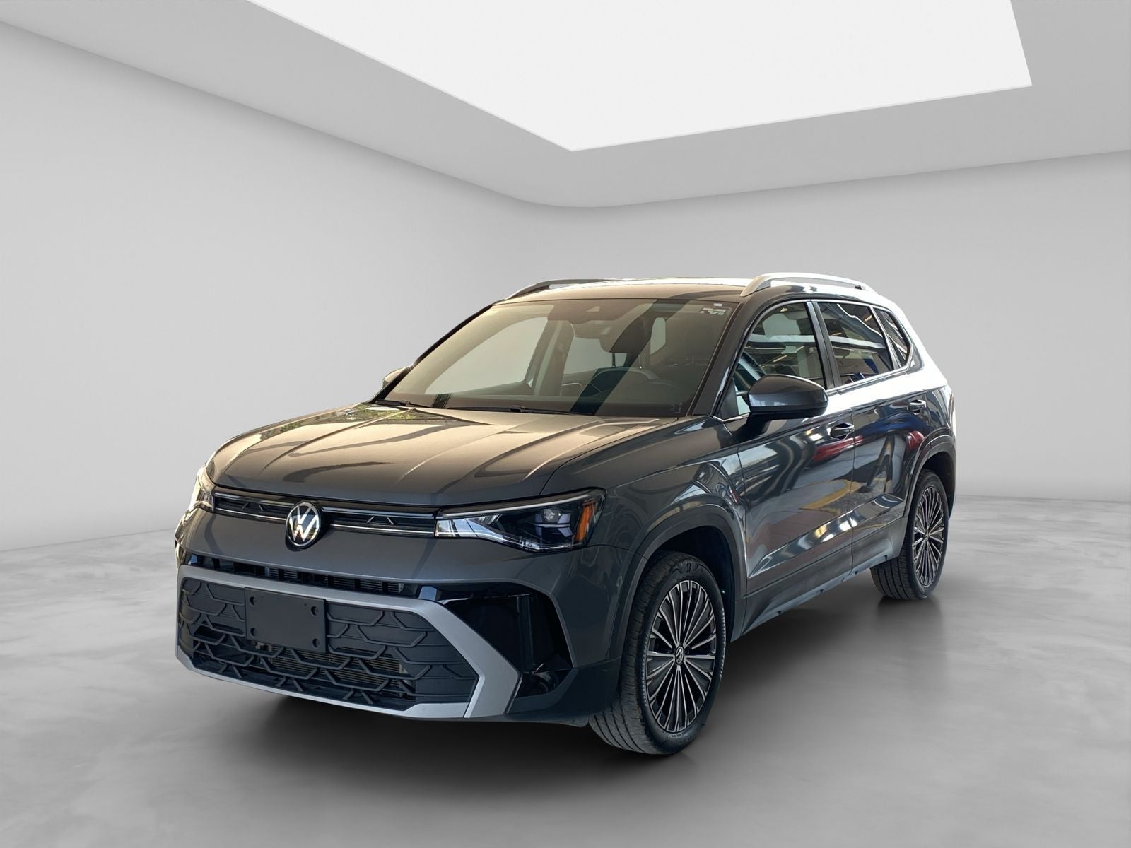 2025 Volkswagen Taos 1.4 Comfortline At