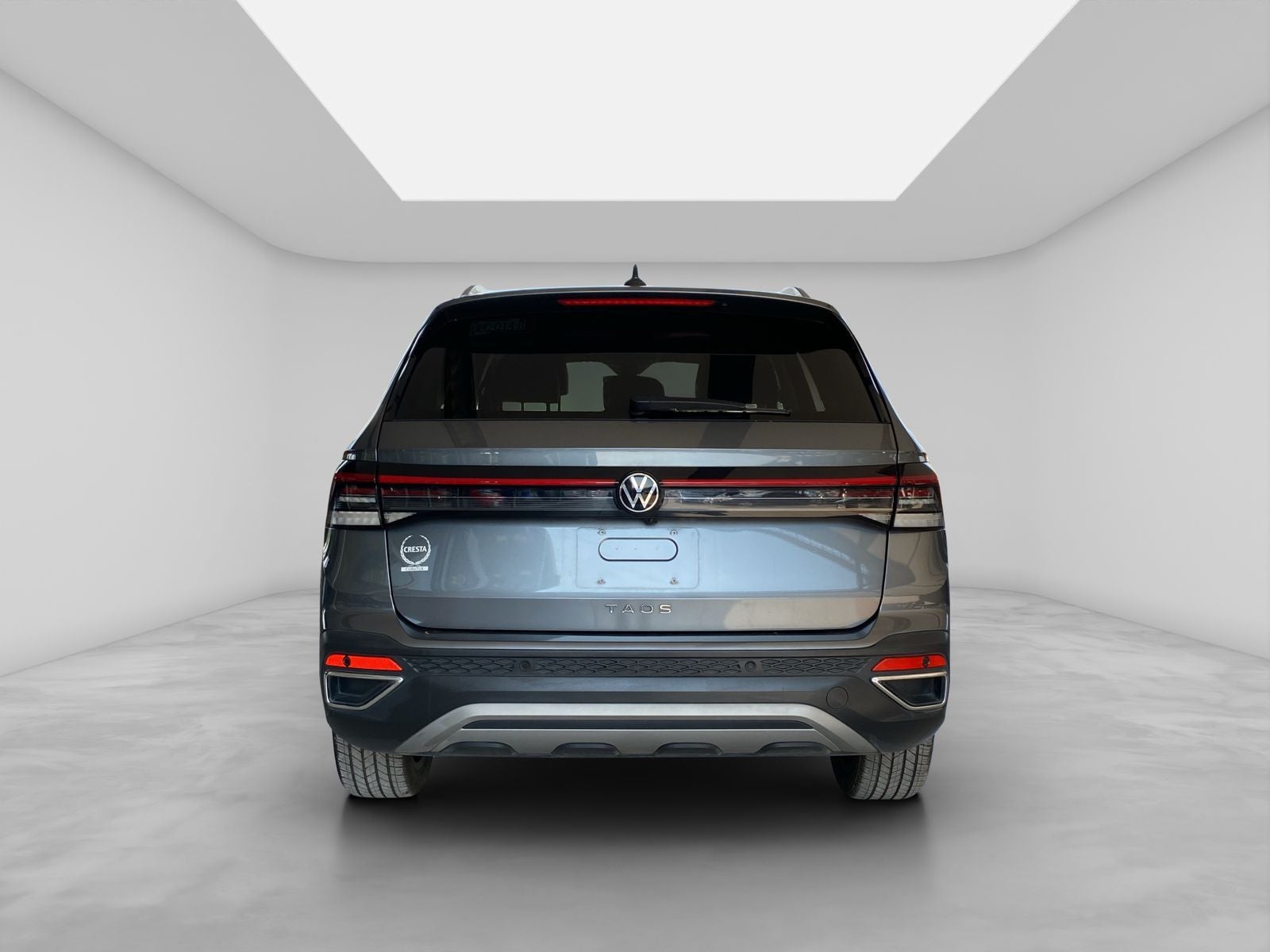 2025 Volkswagen Taos 1.4 Comfortline At