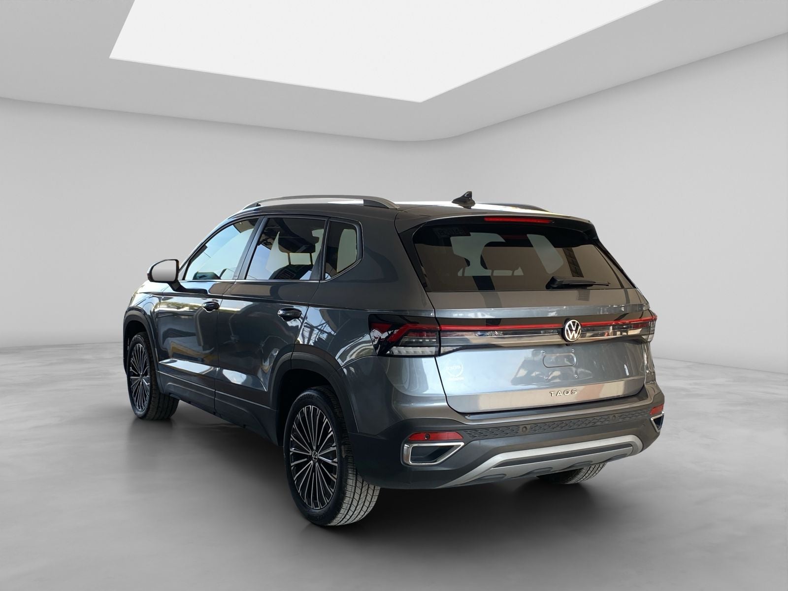 2025 Volkswagen Taos 1.4 Comfortline At