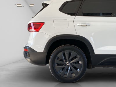 2023 Volkswagen Taos 1.4 Trendline At