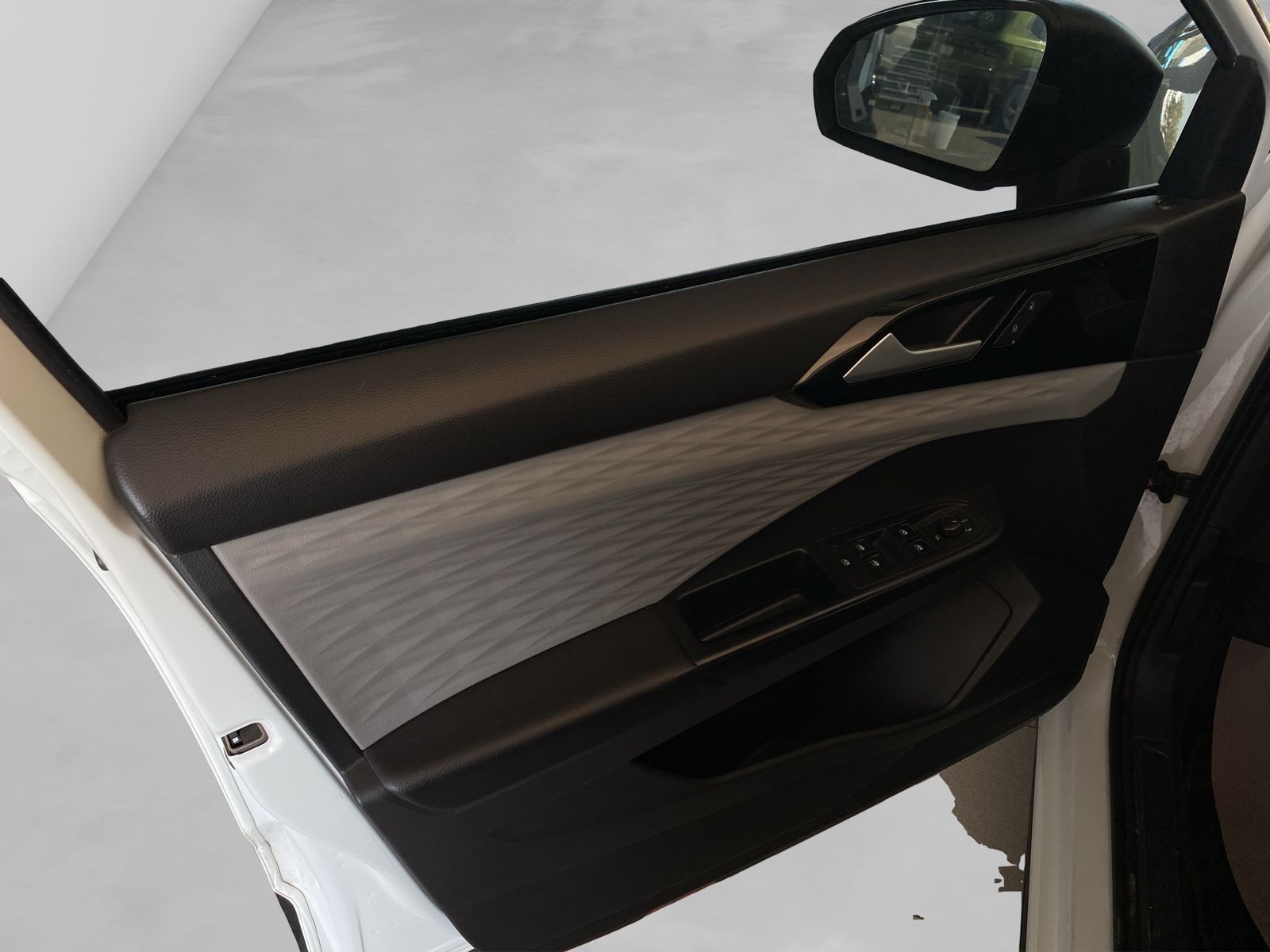 2023 Volkswagen Taos 1.4 Trendline At