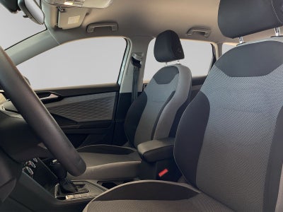 2023 Volkswagen Taos 1.4 Trendline At