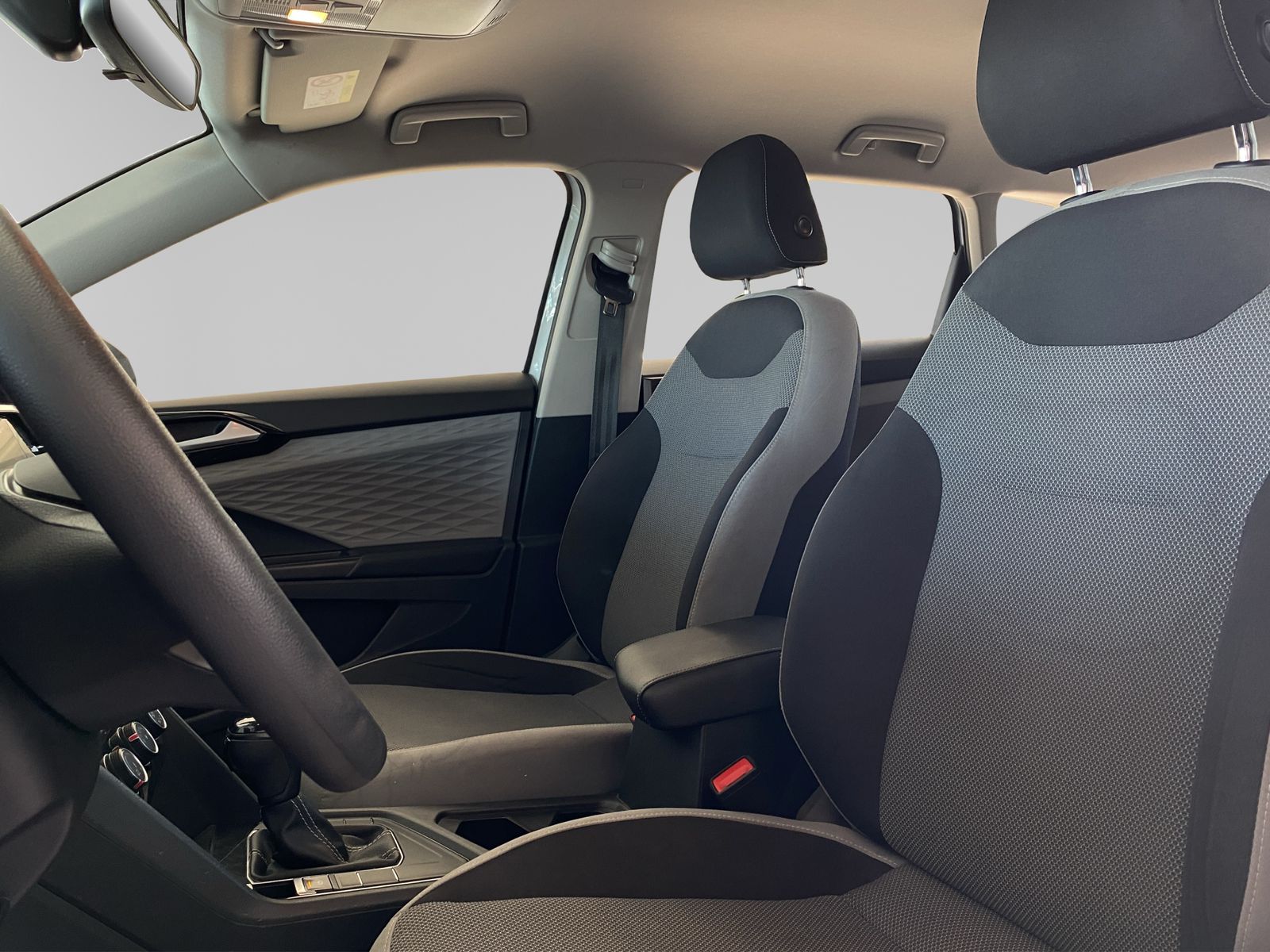 2023 Volkswagen Taos 1.4 Trendline At