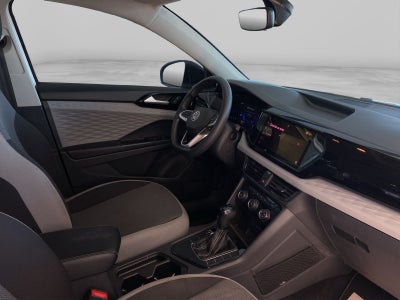 2023 Volkswagen Taos 1.4 Trendline At