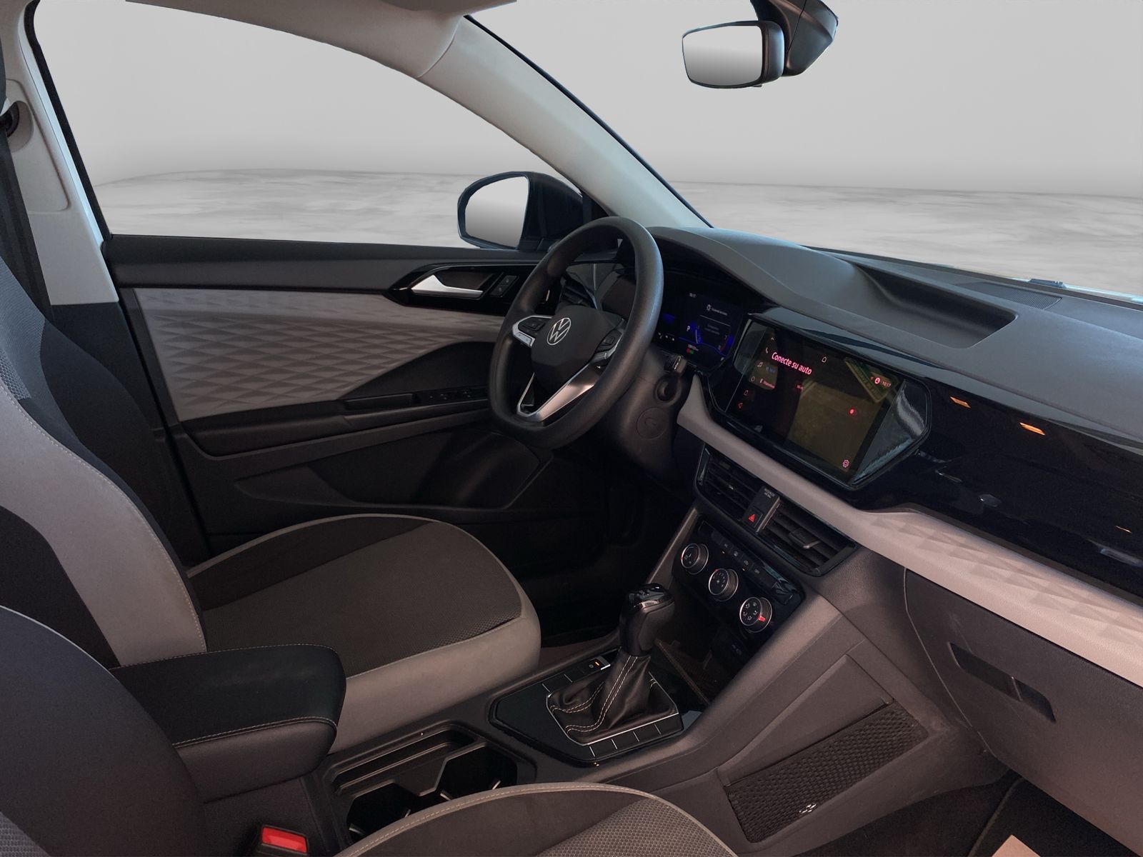 2023 Volkswagen Taos 1.4 Trendline At