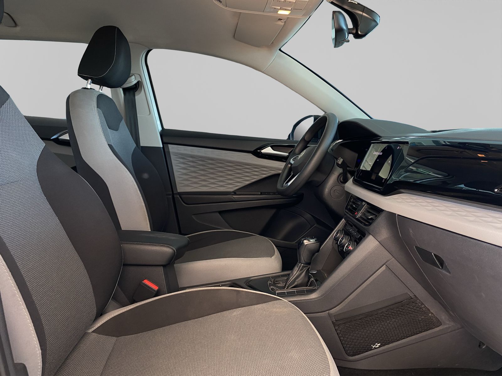 2023 Volkswagen Taos 1.4 Trendline At