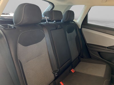 2023 Volkswagen Taos 1.4 Trendline At