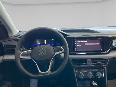 2023 Volkswagen Taos 1.4 Trendline At