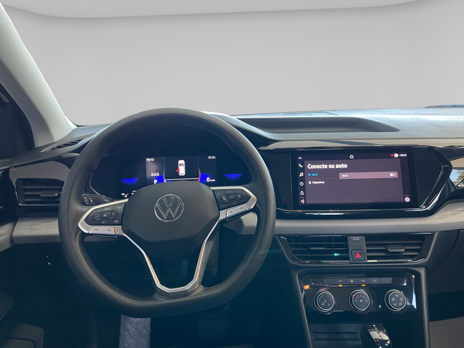 2023 Volkswagen Taos 1.4 Trendline At