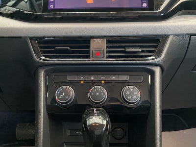 2023 Volkswagen Taos 1.4 Trendline At