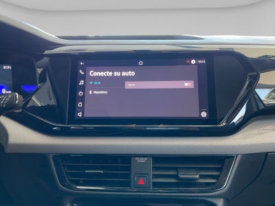 2023 Volkswagen Taos 1.4 Trendline At