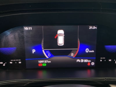 2023 Volkswagen Taos 1.4 Trendline At