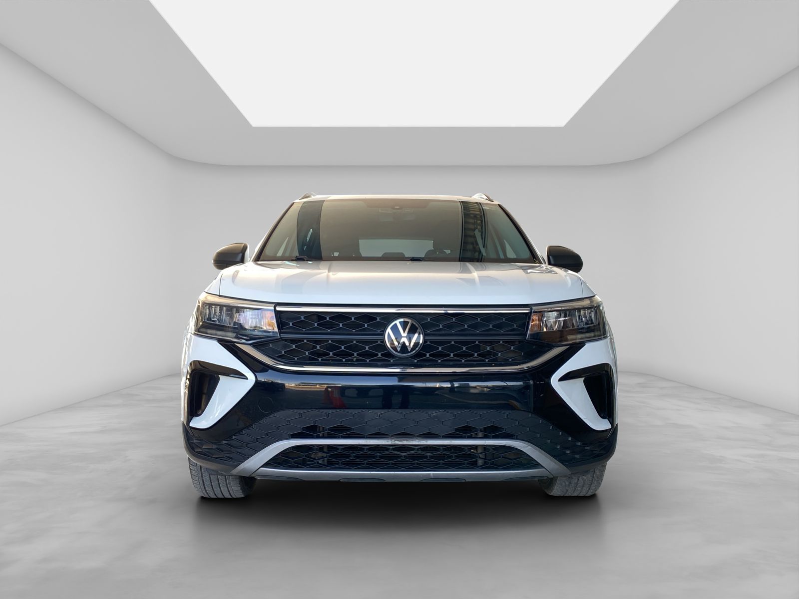 2023 Volkswagen Taos 1.4 Trendline At