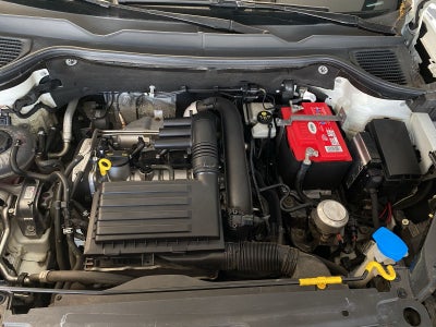 2023 Volkswagen Taos 1.4 Trendline At