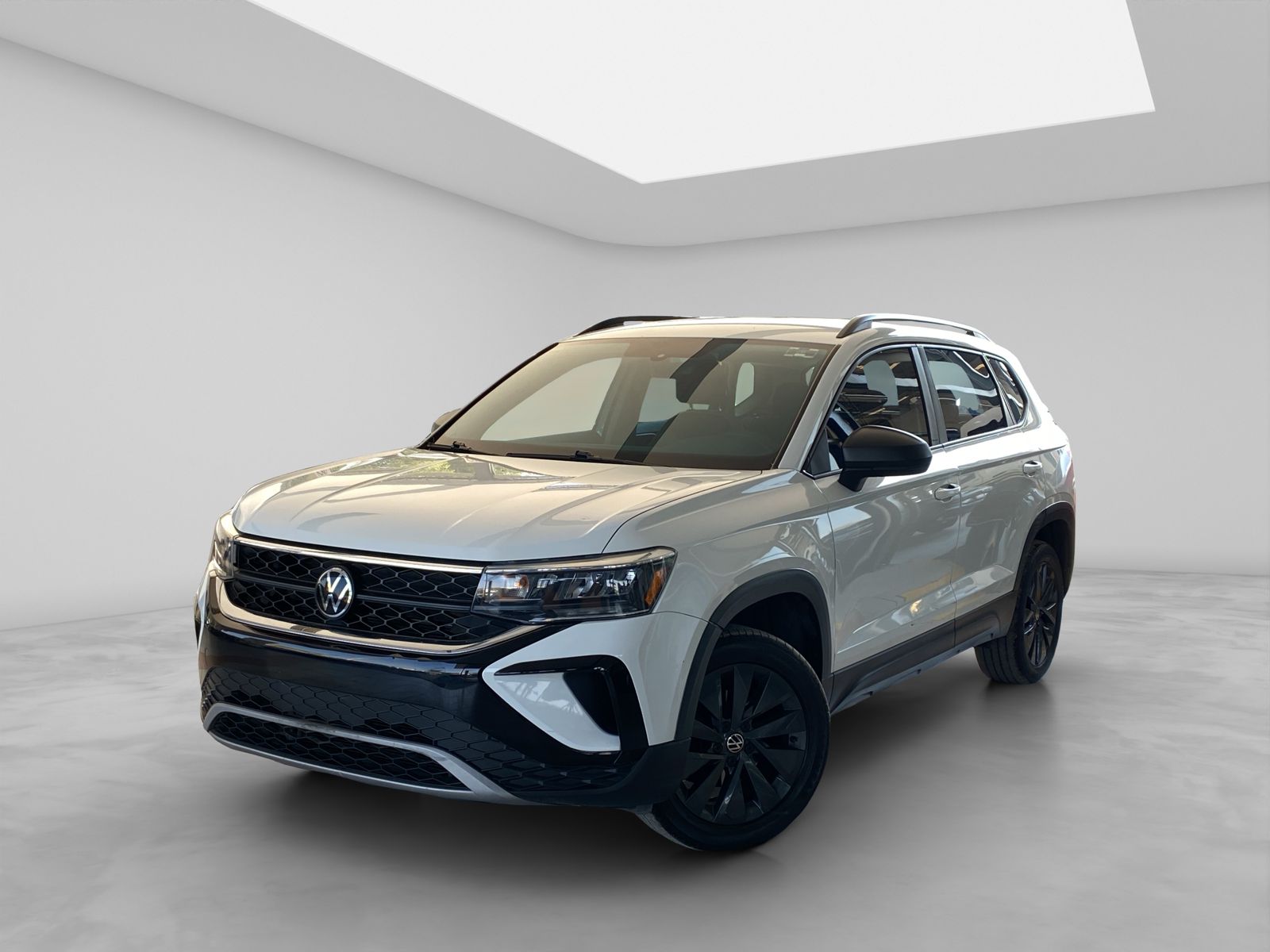 2023 Volkswagen Taos 1.4 Trendline At