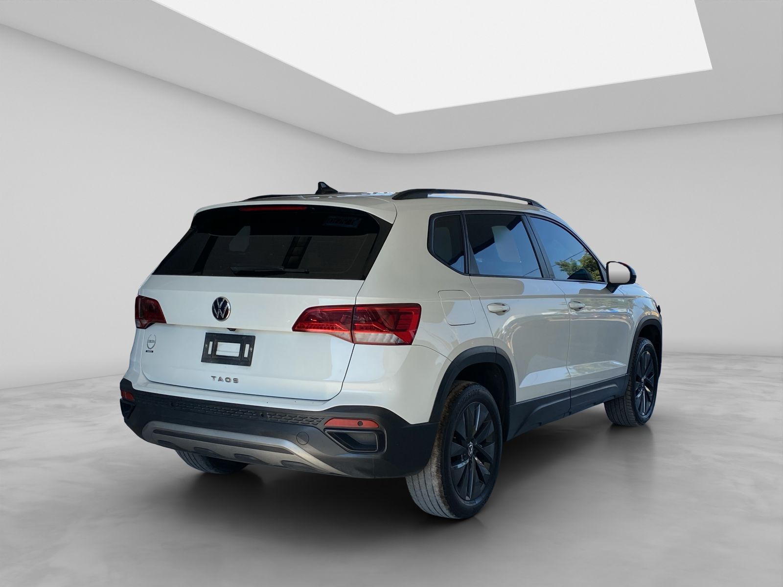 2023 Volkswagen Taos 1.4 Trendline At