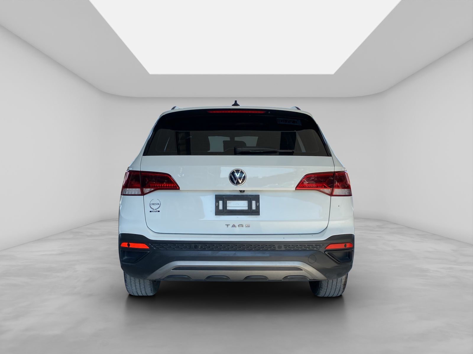 2023 Volkswagen Taos 1.4 Trendline At