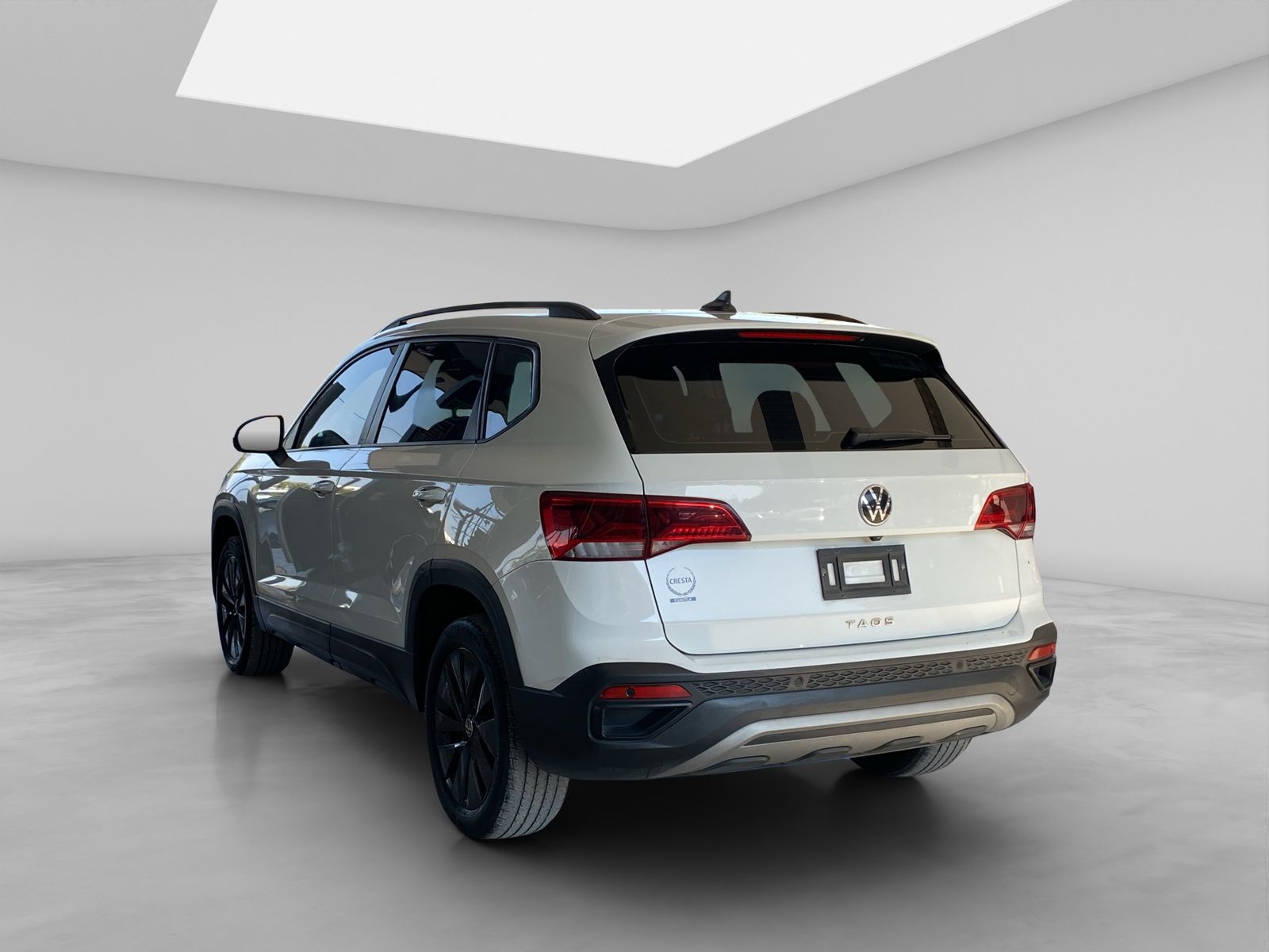 2023 Volkswagen Taos 1.4 Trendline At