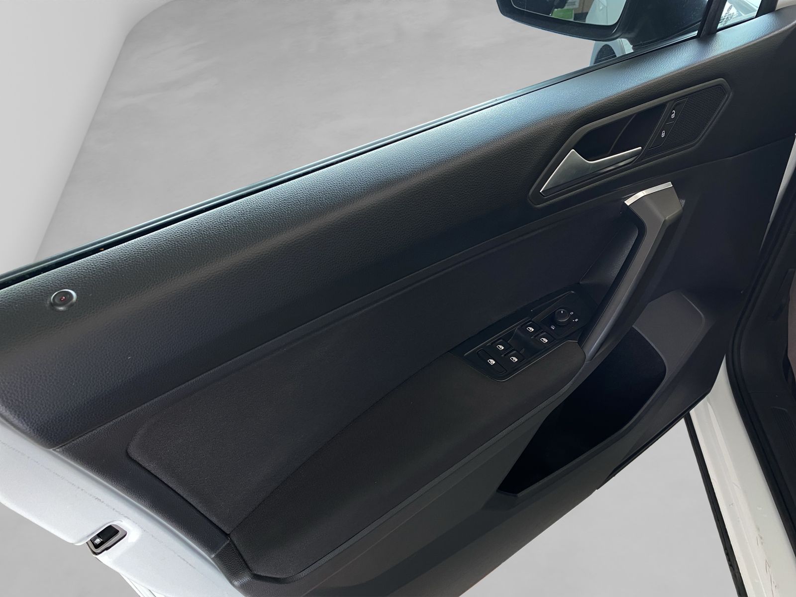 2023 Volkswagen Tiguan 1.4 Trendline Plus At