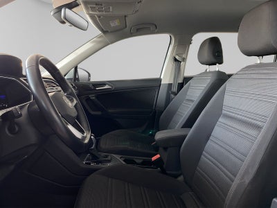 2023 Volkswagen Tiguan 1.4 Trendline Plus At