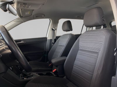 2023 Volkswagen Tiguan 1.4 Trendline Plus At