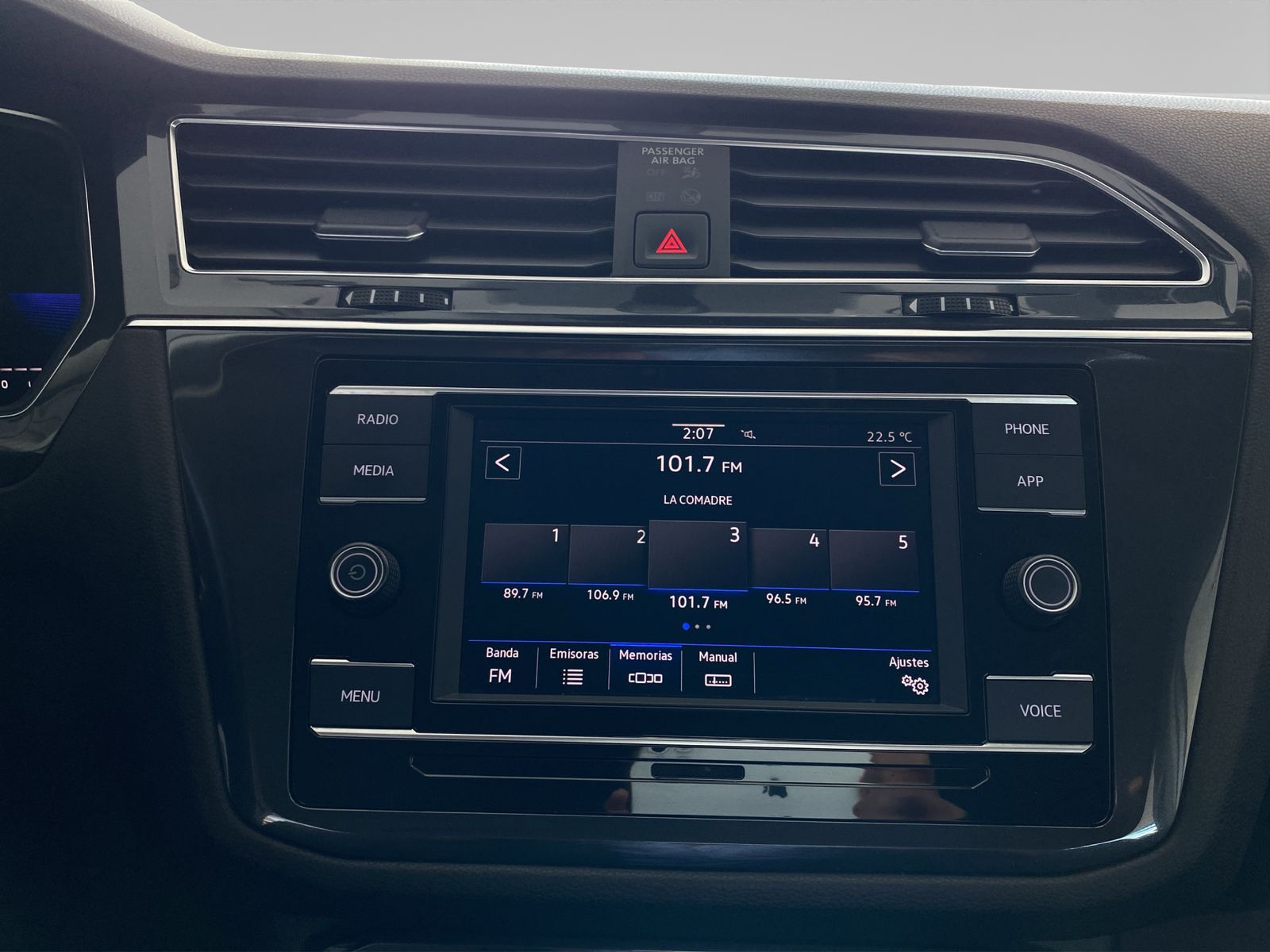 2023 Volkswagen Tiguan 1.4 Trendline Plus At