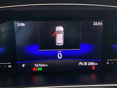 2023 Volkswagen Tiguan 1.4 Trendline Plus At