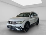 2023 Volkswagen Tiguan 1.4 Trendline Plus At