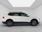 2023 Volkswagen Tiguan 1.4 Trendline Plus At