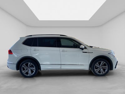 2022 Volkswagen Tiguan 1.4 R-Line 5p At