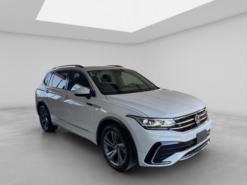 2022 Volkswagen Tiguan 1.4 R-Line 5p At