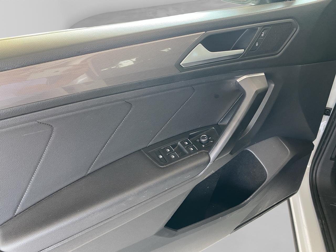 2022 Volkswagen Tiguan 1.4 R-Line 5p At