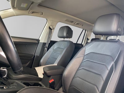 2022 Volkswagen Tiguan 1.4 R-Line 5p At