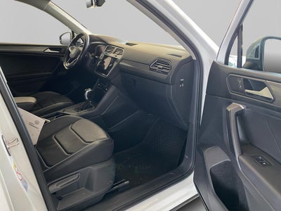 2022 Volkswagen Tiguan 1.4 R-Line 5p At