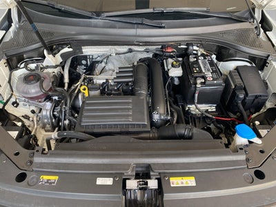 2022 Volkswagen Tiguan 1.4 R-Line 5p At