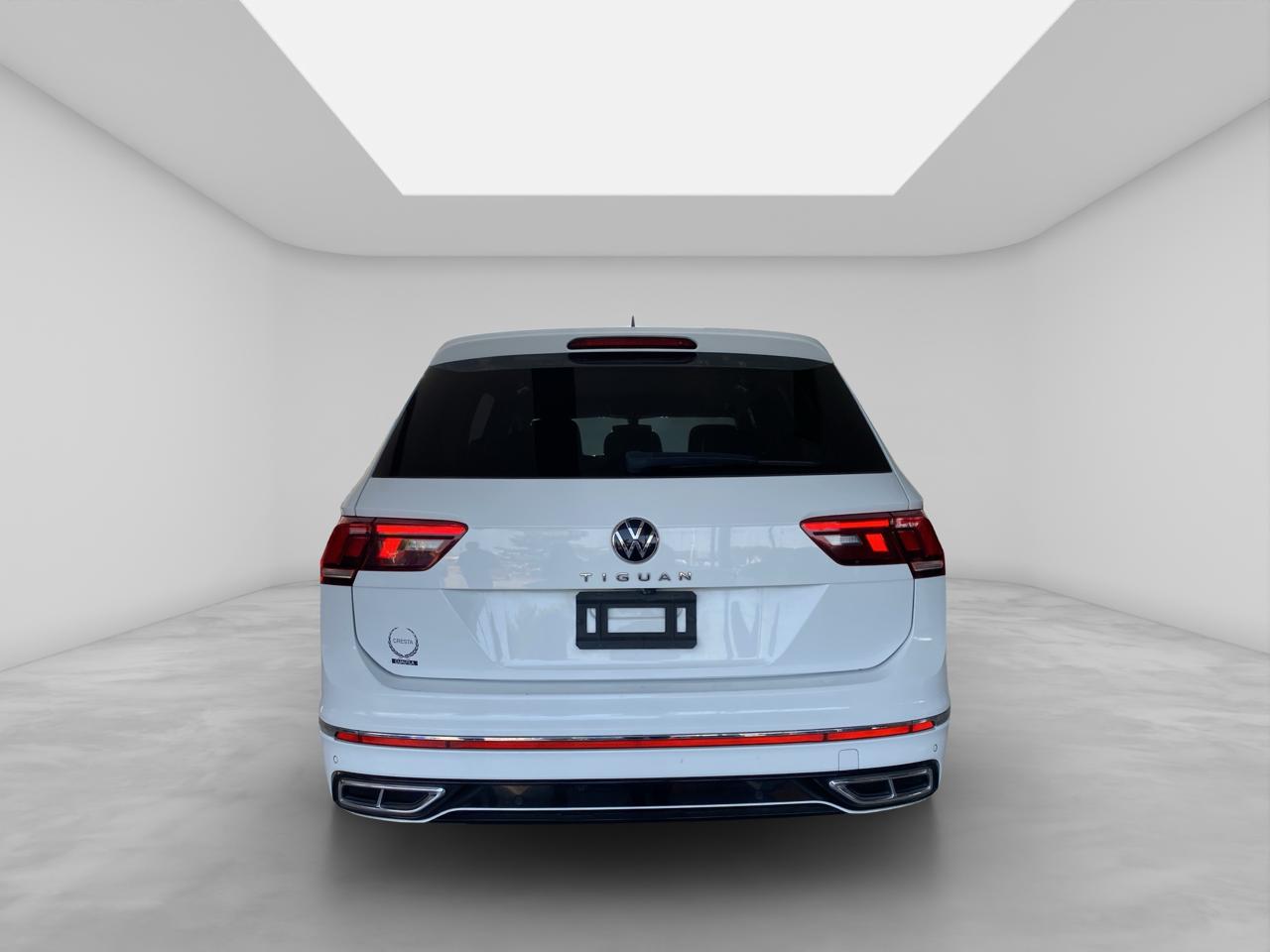 2022 Volkswagen Tiguan 1.4 R-Line 5p At