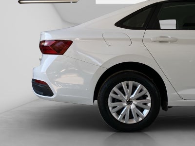 2025 Volkswagen Jetta 1.4 Trendline At