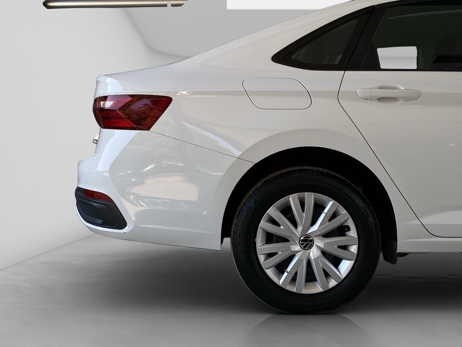 2025 Volkswagen Jetta 1.4 Trendline At