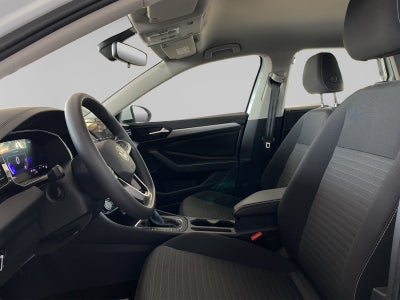 2025 Volkswagen Jetta 1.4 Trendline At