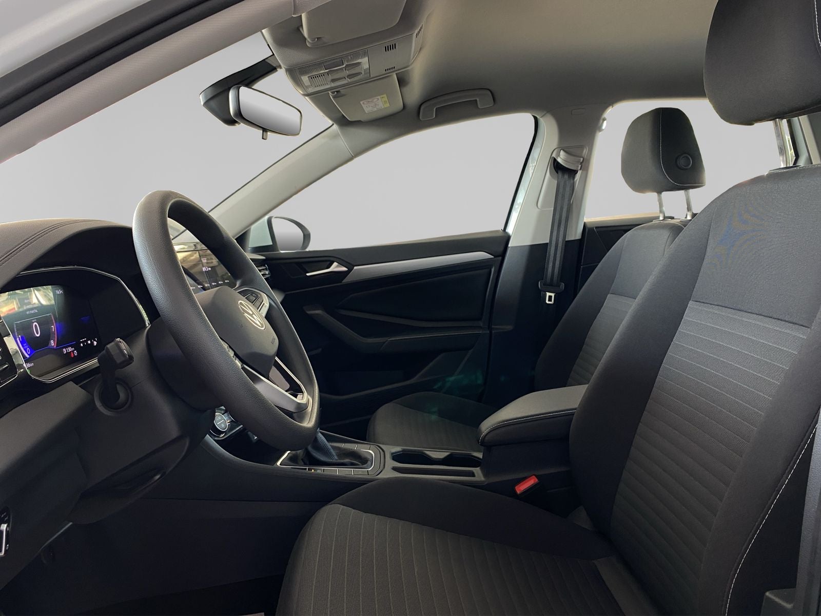 2025 Volkswagen Jetta 1.4 Trendline At