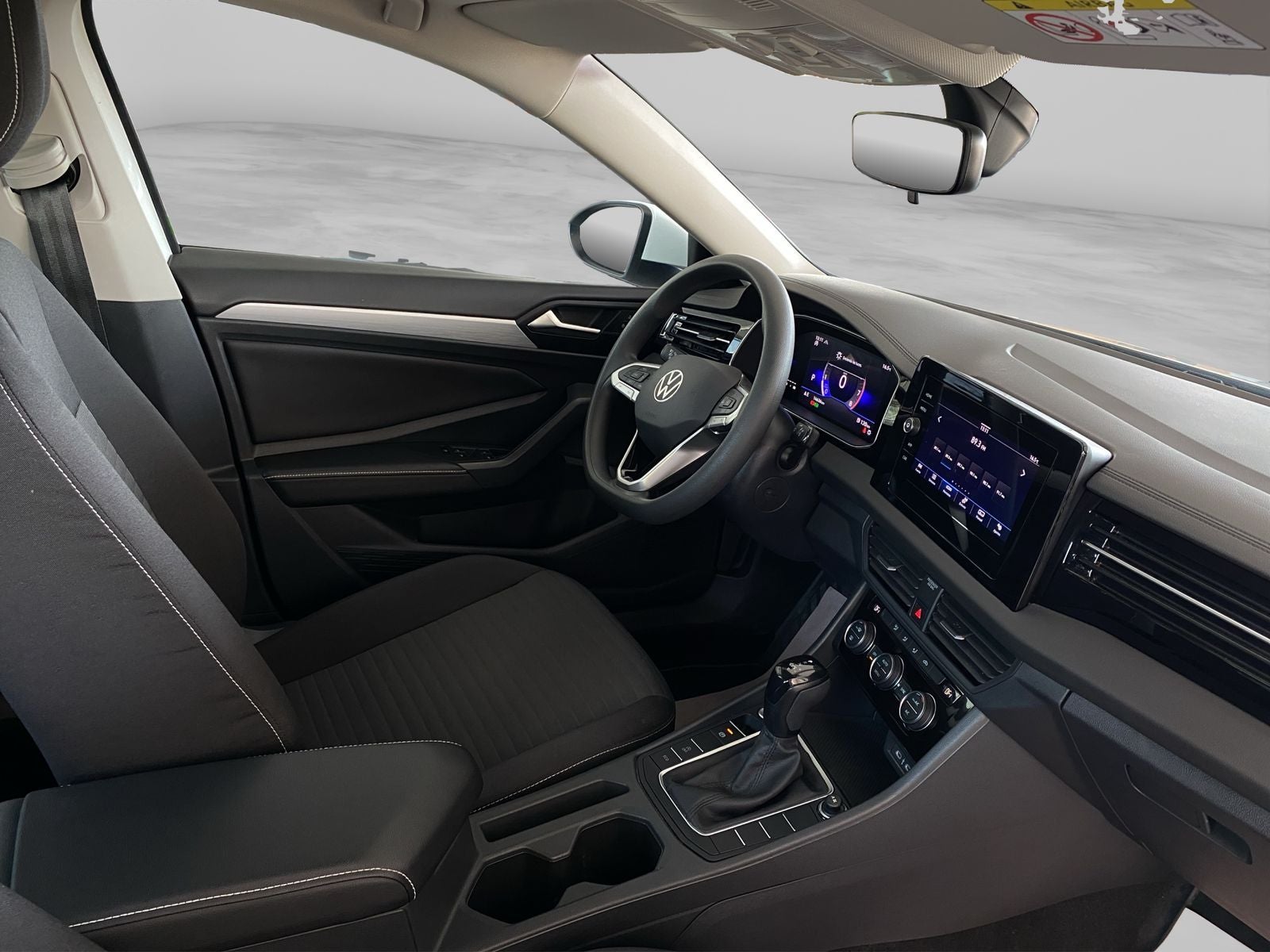 2025 Volkswagen Jetta 1.4 Trendline At